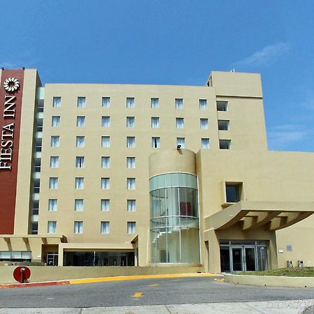 Fiesta Inn Coatzacoalcos Kültér fotó