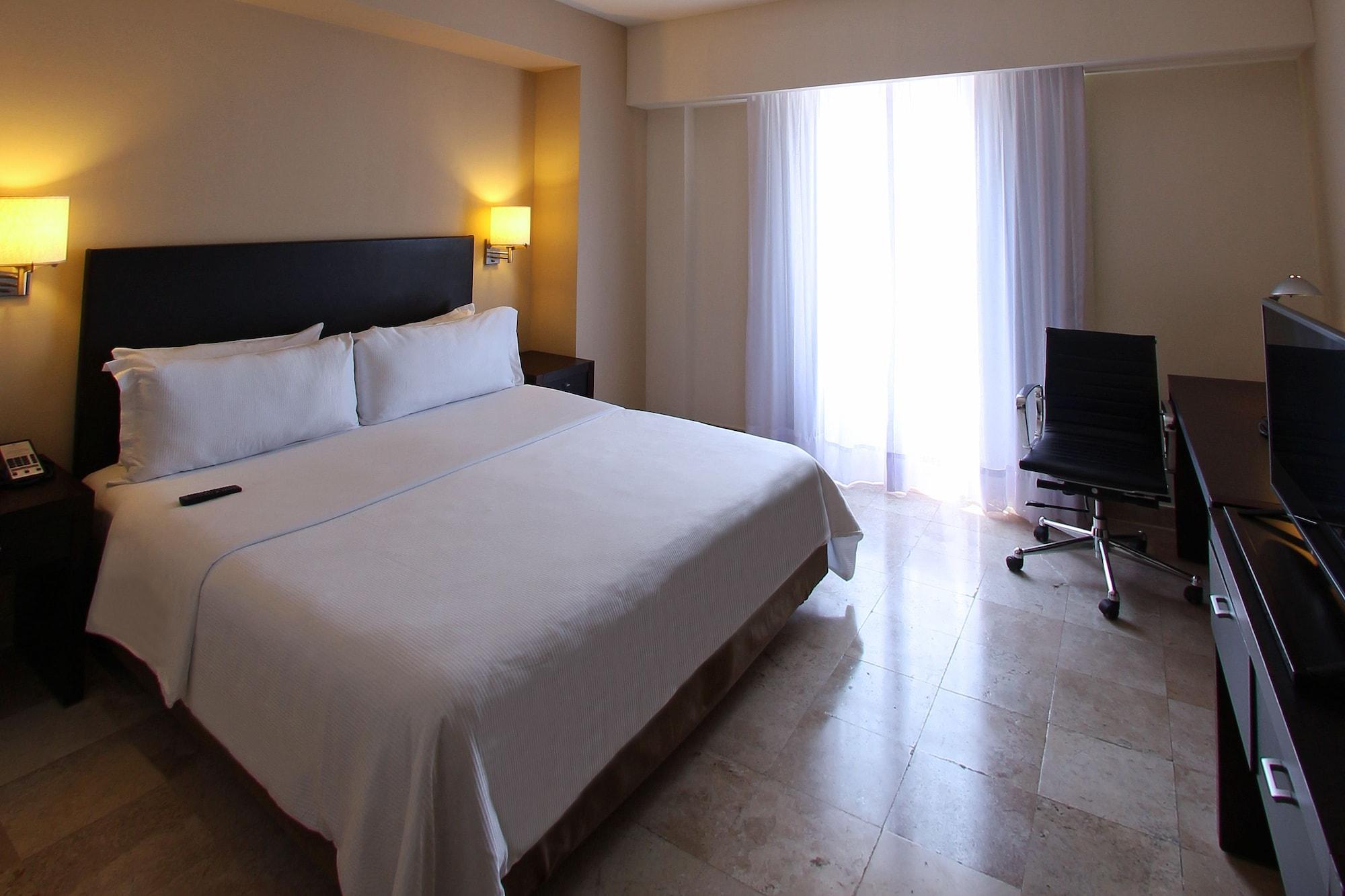 Fiesta Inn Coatzacoalcos Kültér fotó