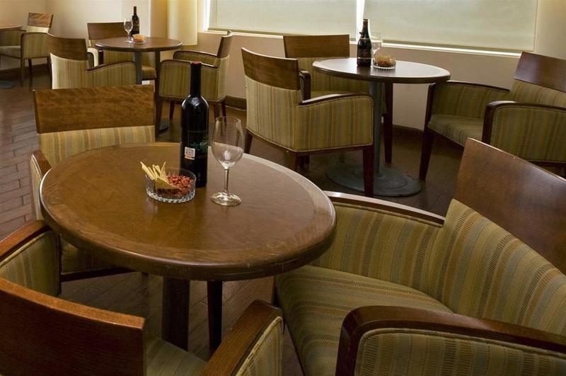 Fiesta Inn Coatzacoalcos Kültér fotó