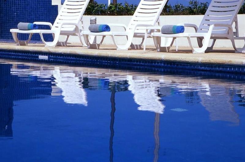 Fiesta Inn Coatzacoalcos Kültér fotó
