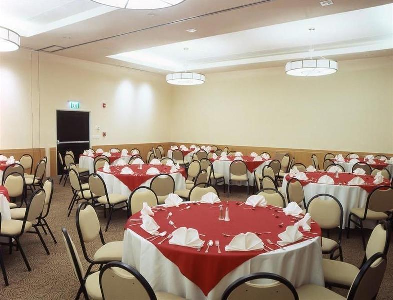 Fiesta Inn Coatzacoalcos Kültér fotó