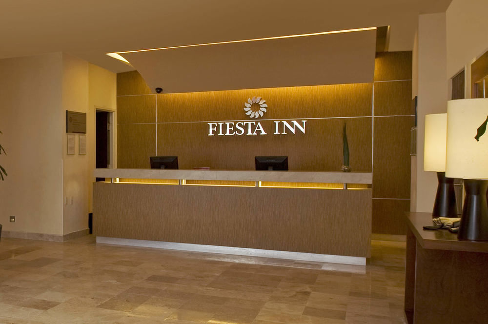Fiesta Inn Coatzacoalcos Kültér fotó