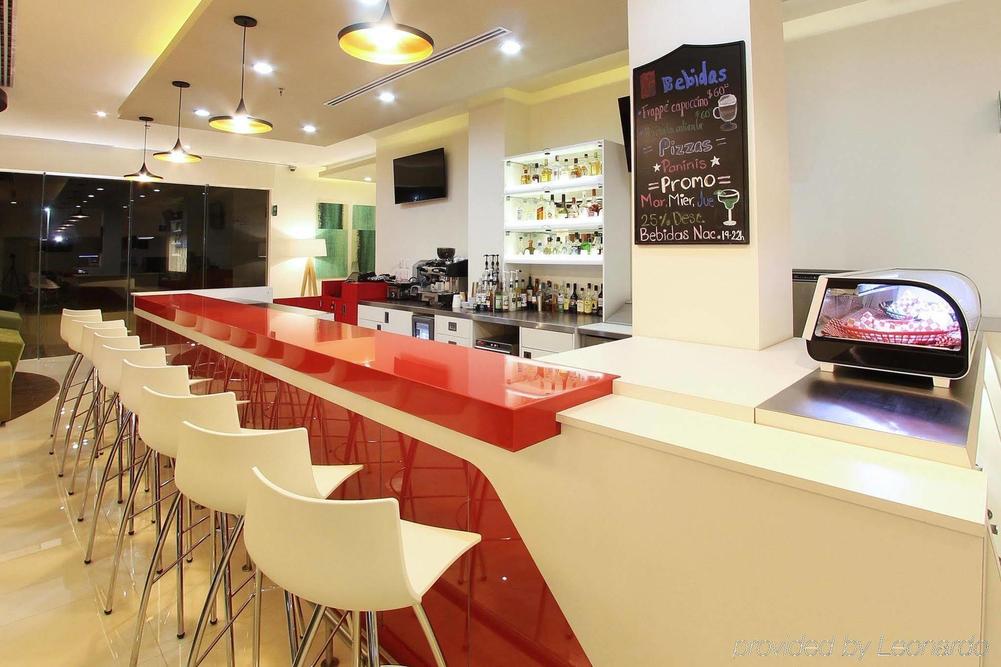 Fiesta Inn Coatzacoalcos Kültér fotó