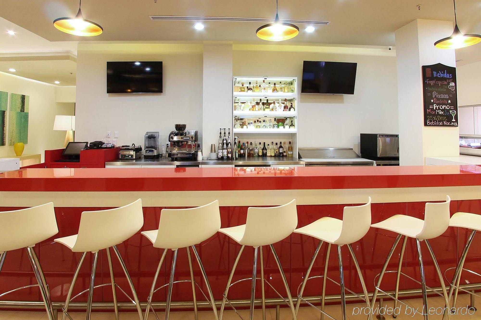 Fiesta Inn Coatzacoalcos Kültér fotó