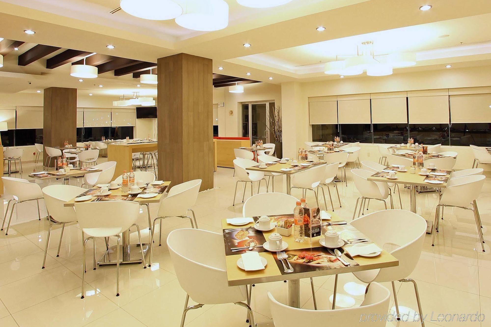 Fiesta Inn Coatzacoalcos Kültér fotó