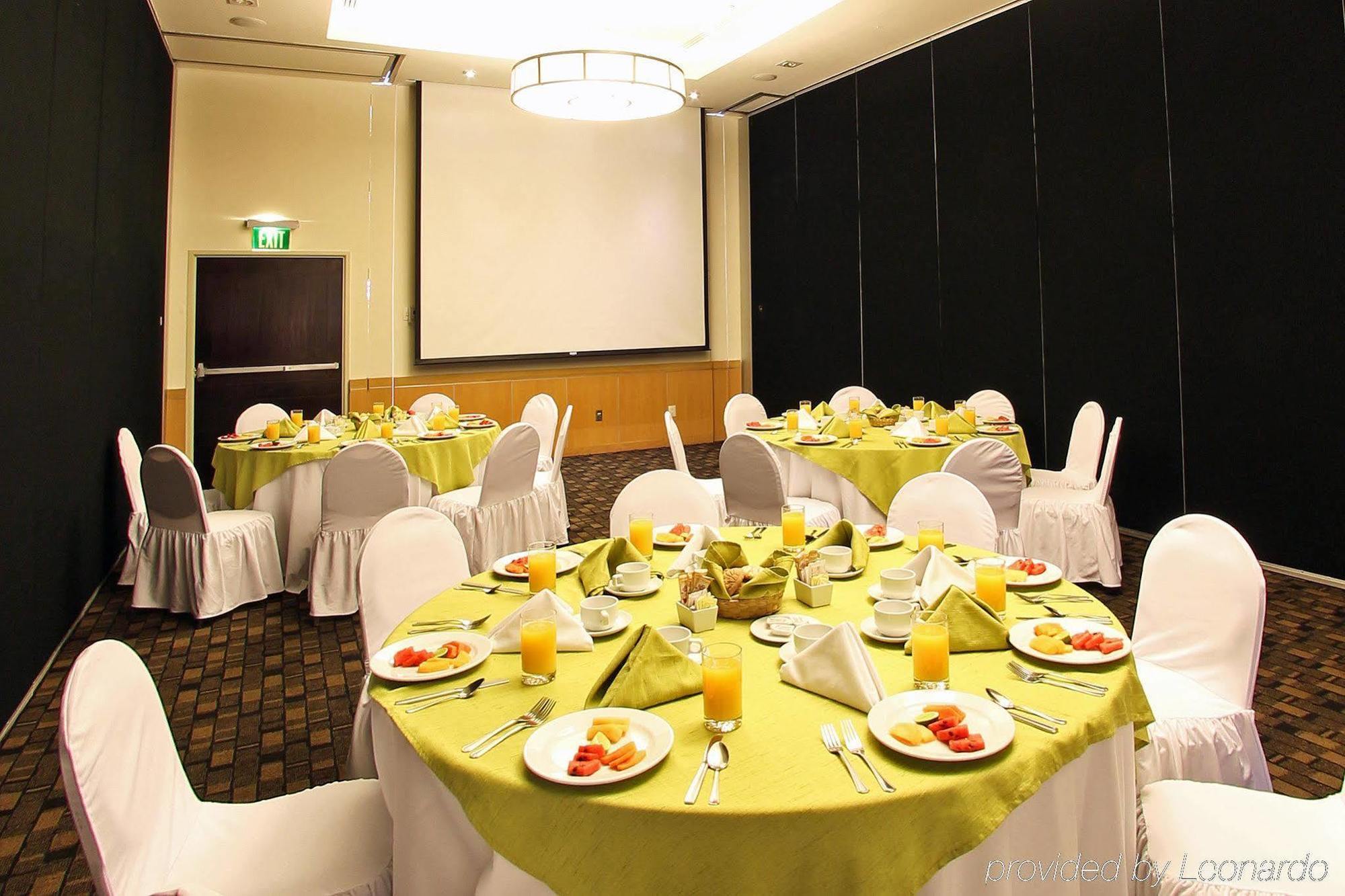 Fiesta Inn Coatzacoalcos Kültér fotó